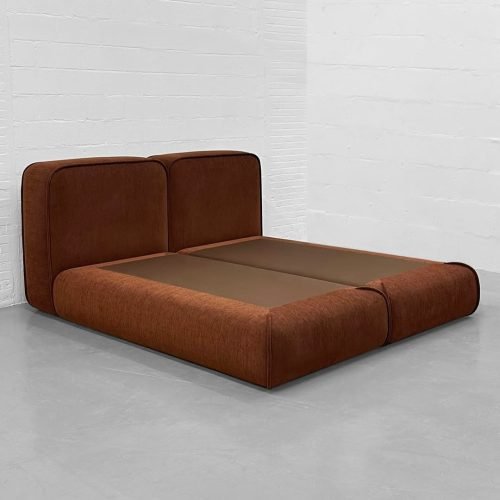 Krevate me Porosi - Mobileri Anamat _ 07