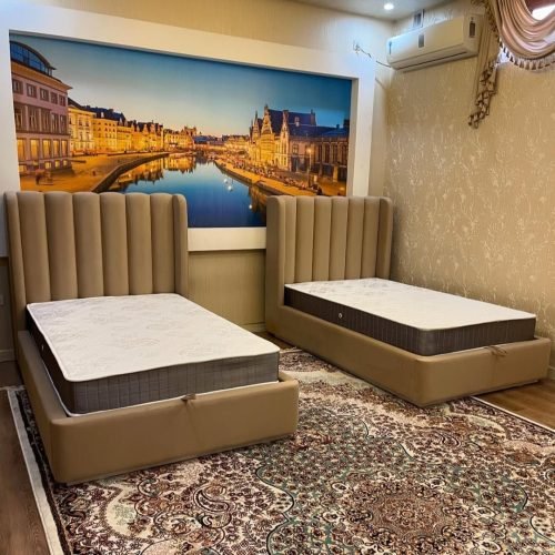 Krevate me Porosi - Mobileri Anamat _ 09