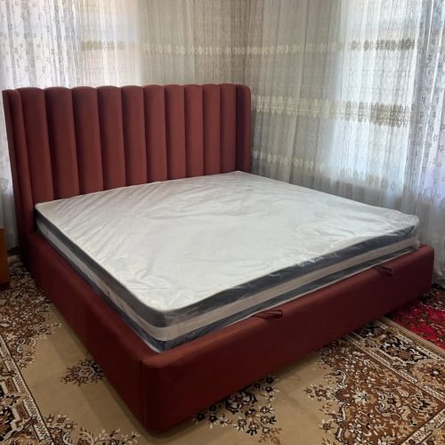 Krevate me Porosi - Mobileri Anamat _ 10