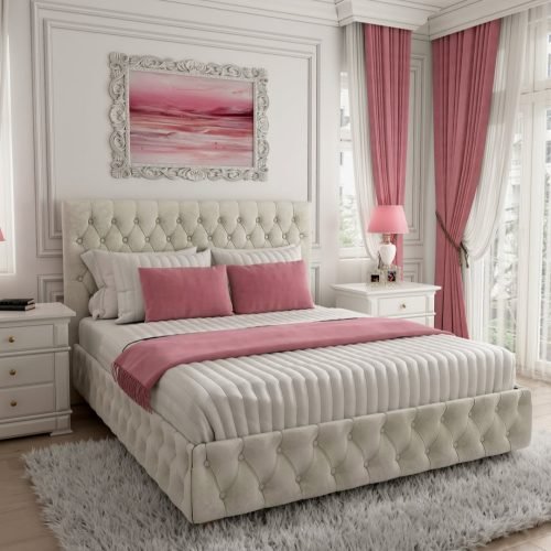 Krevate me Porosi - Mobileri Anamat _ 12