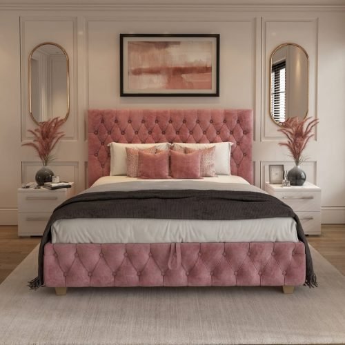 Krevate me Porosi - Mobileri Anamat _ 13