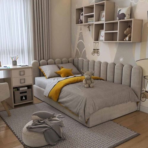 Krevate me Porosi - Mobileri Anamat _ 22