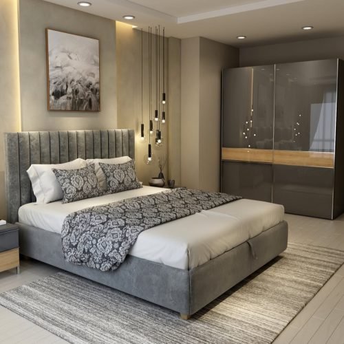 Krevate me Porosi - Mobileri Anamat _ 23