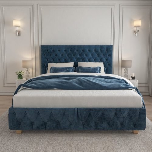 Krevate me Porosi - Mobileri Anamat _ 25