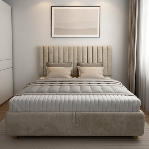 Krevate me Porosi - Mobileri Anamat